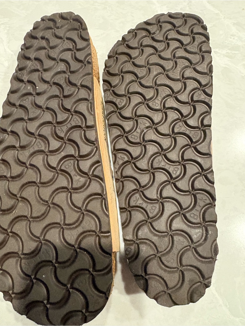 Birkenstock Granada Sandal - Picture 4 of 5